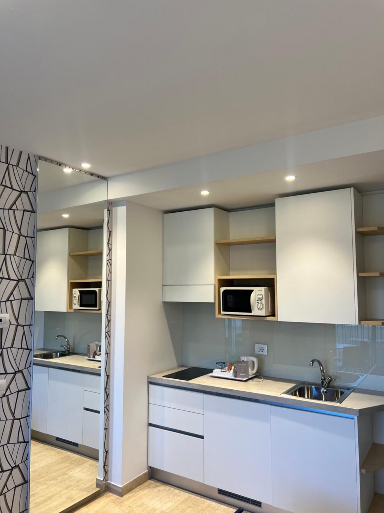 Astoria Suite Hotel Rimini Exterior photo